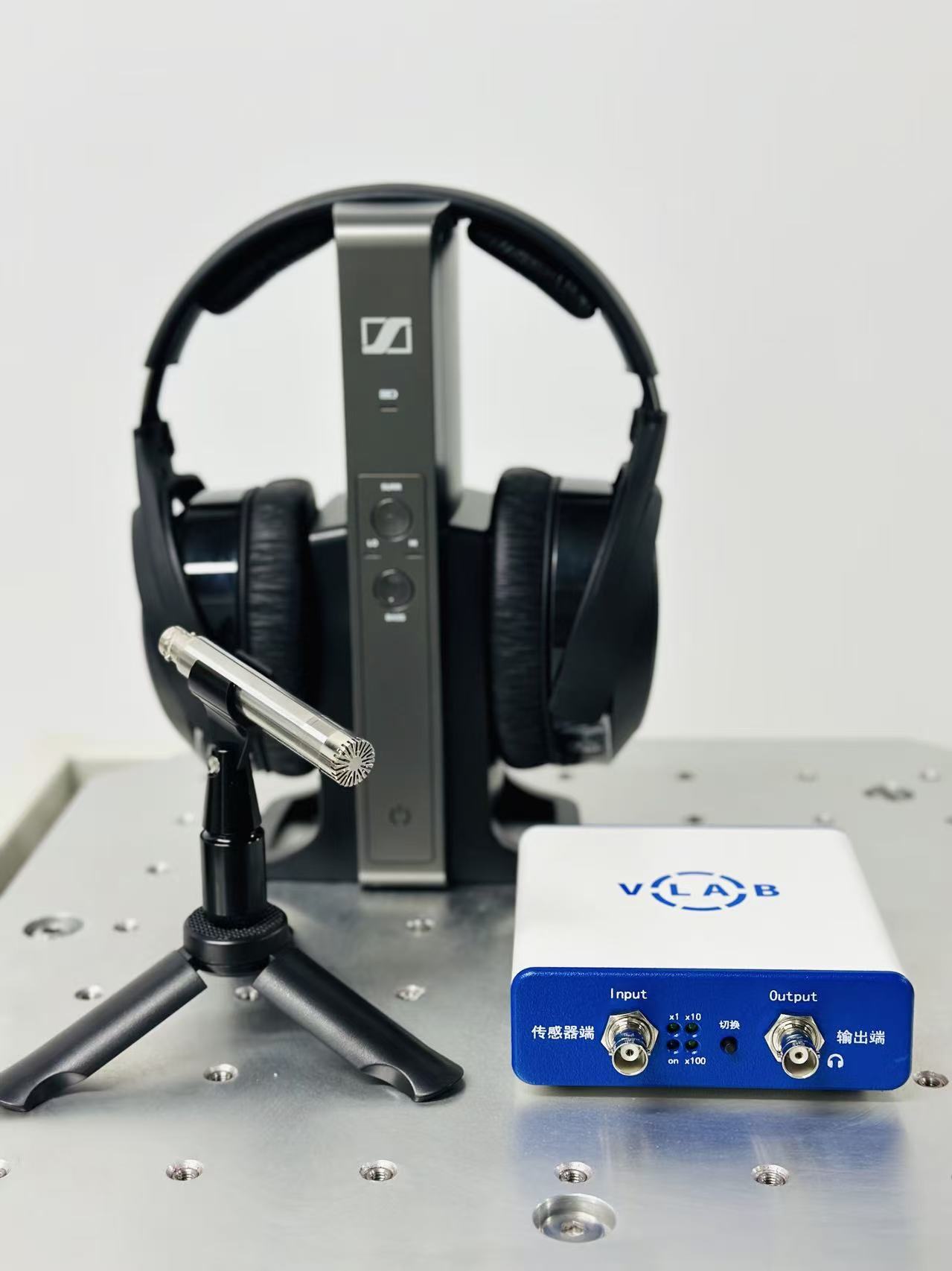 异音听诊器 场景1 异音听诊器 场景1