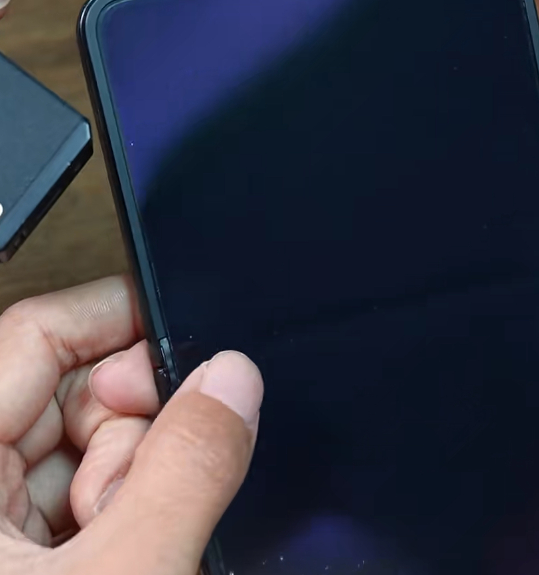 工业声级计 场景1